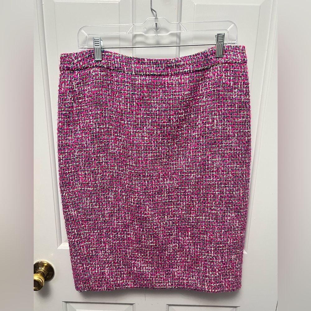 J Crew Pencil Skirt